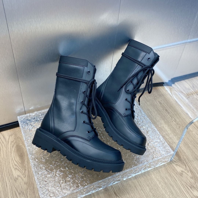 Christian Dior Boots